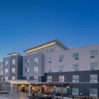 TownePlace Suites by Marriott Dallas Rockwall, hotel u gradu 'Rockwall'