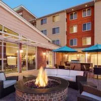 Residence Inn by Marriott Greenville, hotel em Greenville