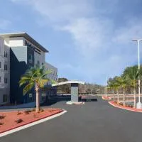 Fairfield Inn & Suites Seneca Clemson Univ Area, Hotel in Seneca