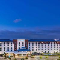 TownePlace Suites by Marriott San Diego Airport/Liberty Station，聖地牙哥聖地亞哥國際機場 - SAN附近的飯店