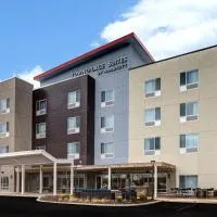 TownePlace Suites by Marriott Monroe, hotel em Monroe