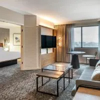 Sheraton Suites Wilmington Downtown, hotel di Wilmington