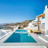 San Antonio Summerland