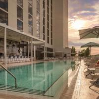 The Dalmar, Fort Lauderdale, a Tribute Portfolio Hotel, hotel in Las Olas, Fort Lauderdale