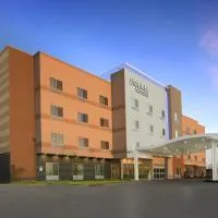 Fairfield by Marriott Inn & Suites Dallas East, hotel a Dallas