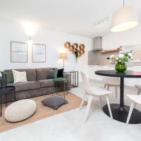 Modern and cozy apartments Salt & Pepper in heart of Rovinj