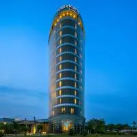 Four Points by Sheraton Ikot Ekpene, hotel en Ikot Ekpene