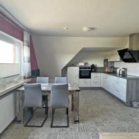 Deichblick 7 in Norddeich- Urlaub und Erholung am Strand, hotell i Norden