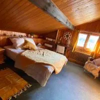 Appartement chalets T2 50m2, hotel in Publier