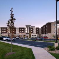 Residence Inn by Marriott St Louis Chesterfield, hotel malapit sa Spirit of St. Louis - SUS, Chesterfield
