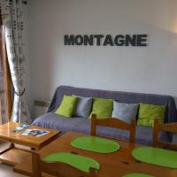 Appartement Saint-François-Longchamp, 2 pièces, 4 personnes - FR-1-635-9