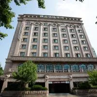 Aura Tourist Hotel, hotel sa Ansan