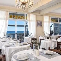 Hotel Villa Giulia, ξενοδοχείο σε Laigueglia