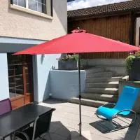Studio à Courrendlin, hotel a Courrendlin