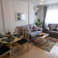 Casa Winnie, ξενοδοχείο σε Playa Flamenca