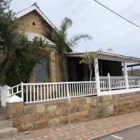 Above The Harbour solar-powered accommodation, hotel in Mossel Bay Central, Mossel Bay