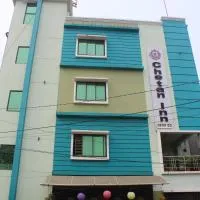 CHETAN INN HOTEL, hotel sa Bhubaneshwar