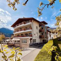Hotel Tyrol, hotell i Malles Venosta