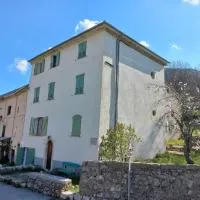 Chambre dans maison de caractère, hotell i La Bastide