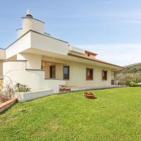 Nice Home In Roccadaspide With Wifi And 4 Bedrooms