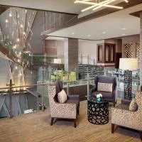 Hotel Indigo Flushing - LaGuardia、クイーンズのホテル