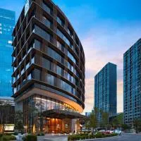 AC Hotel by Marriott Monterrey Valle โรงแรมในมอนแตร์เรย์