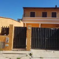 Casa vacanza Tommy, hotel em Pabillonis