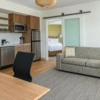 Viesnīca Element by Marriott San Jose Milpitas pilsētā Milpitasa