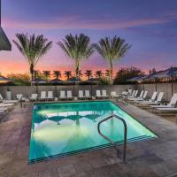 AC Hotel by Marriott Scottsdale North, hotel in Paradise Valley, Scottsdale