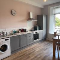 Newly Renovated Ground Floor 1-Bed Flat