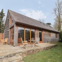 Oak Barn The Rookery