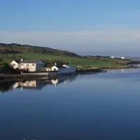 Seapoint House, hotel u gradu 'Westport'