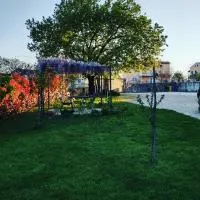 Mama Residence, hotel a Rovinjsko Selo