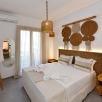 Kryni Deluxe Houses, hotel en Adamas