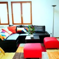 Cozy Villa close to CERN, Geneva Airport, UN, hotel em Gex