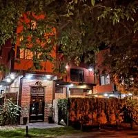 Monica’s Apartments, hotel u gradu Kaning