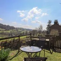 Boxwood Cottage, hôtel à Troutbeck