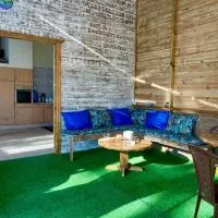 Casa Mano Juan, ξενοδοχείο σε Mano Juan