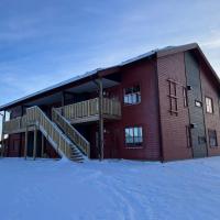 Storhogna Torg, Hotel in Vemdalen