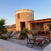 Petromilos1920, hotel poblíž Letiště Milos Island - MLO, Zefiría