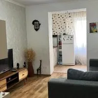 Cosy Home, hotel en Rustavi