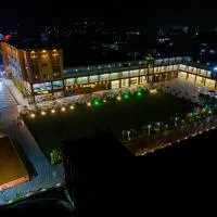 THE BODHI PALACE RESORT, hotel a Bodh Gaya