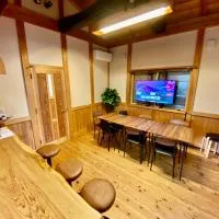 ARS Hotel Nikko Imaichi 一棟貸切, hotell sihtkohas Imaichi