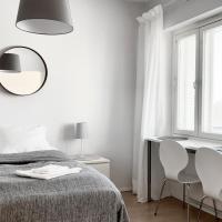 Spacious apartment with FREE parking, hotel dicht bij: Luchthaven Pori - POR, Pori