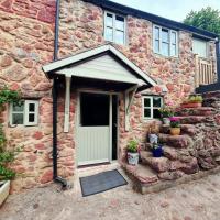 Mill Cottage Garden Annexe