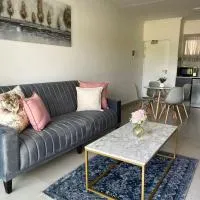 151 Ballito Luxury Villa、バリートのホテル