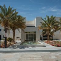 Alberni Jabal Hafeet Hotel Al Ain: El Ayn şehrinde bir otel