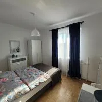 APARTAMENTY i Pokoje Gościnne ZOSIA, hotel v destinácii Darlowko