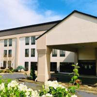 Comfort Inn, Erie - Near Presque Isle, hotel near Erie International Airport - ERI, Erie