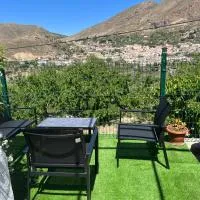 Cortijo Mazarrón, hotel u gradu Guehar Siera